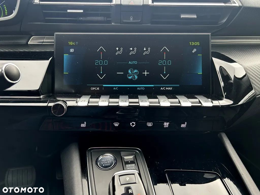 Peugeot 508 - 25