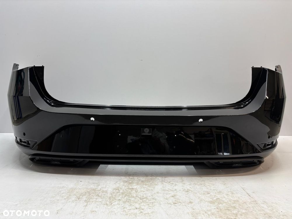 Seat Leon IV Kombi Zderzak Tył Tylny 5FE807421 5FE807568A - 1
