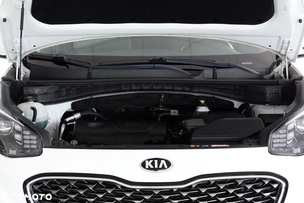 Kia Sportage 1.6 GDI 2WD VISION - 9