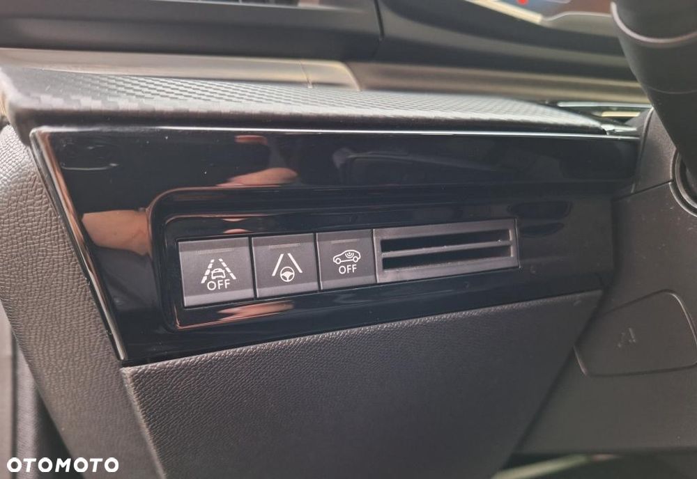 Peugeot 508 PureTech 180 EAT8 Allure Pack - 26