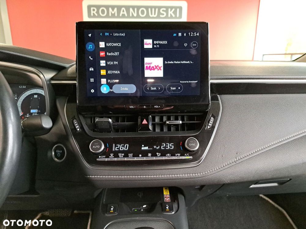 Toyota Corolla 1.8 Hybrid Comfort - 20
