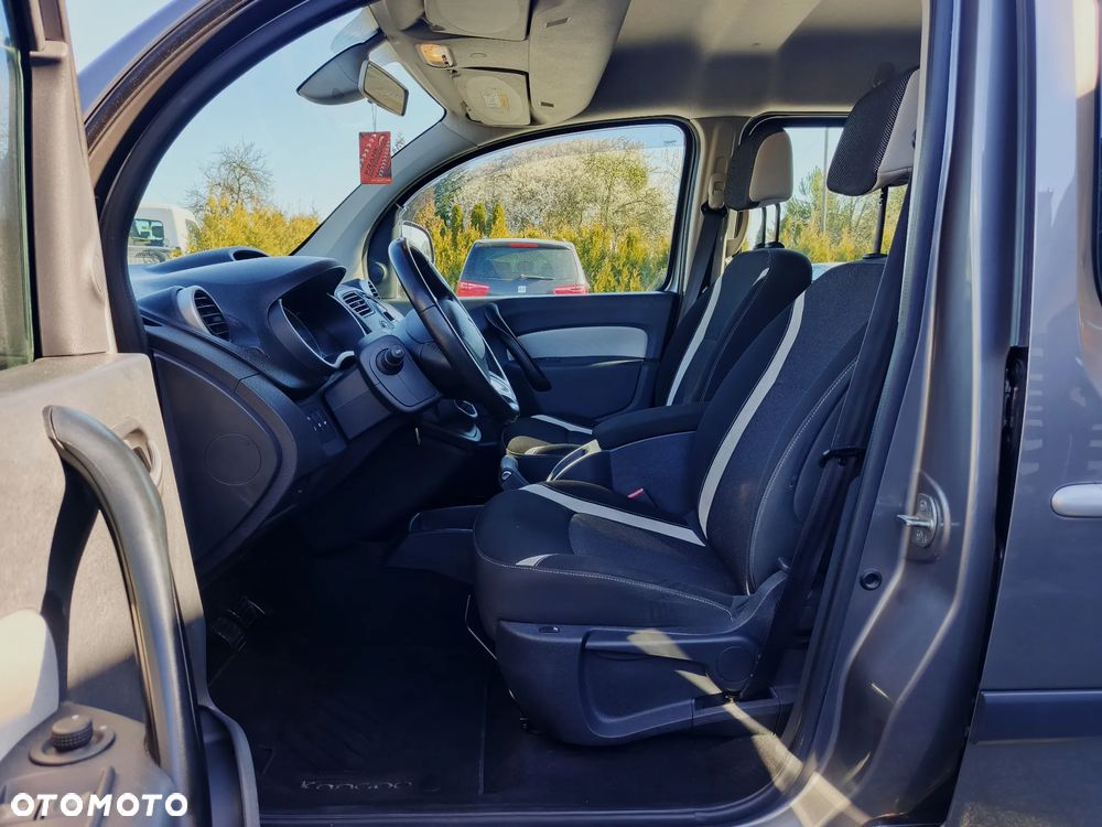 Renault Kangoo - 14