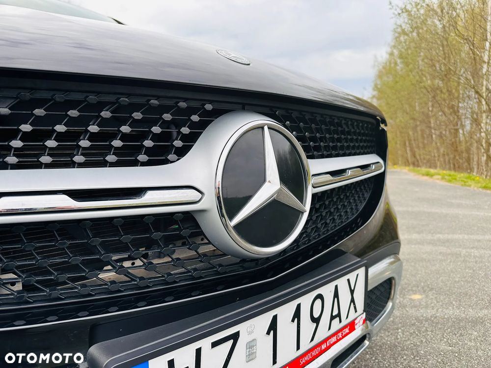 Mercedes-Benz GLC 200 4-Matic - 12