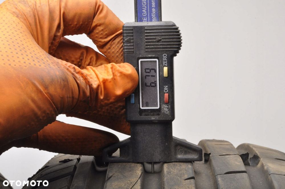 2X OPONY APTANY SPORT MACRO RA301 205/50 R17" 2023R - 2