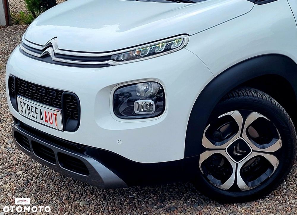 Citroën C3 Aircross - 25