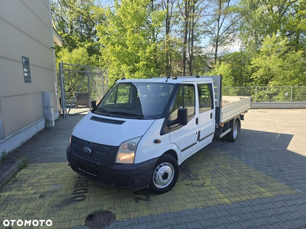 Ford Transit - 2