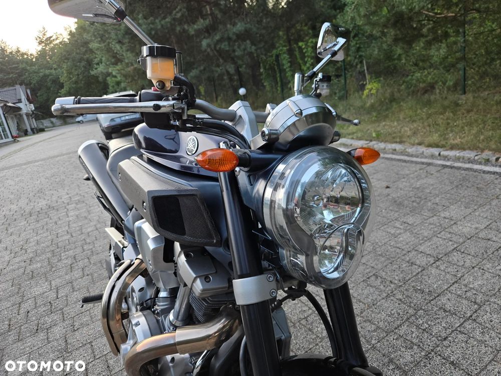 Yamaha MT - 23