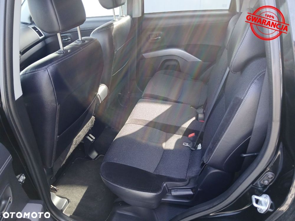 Mitsubishi Outlander 2.0 2WD CVT Invite - 34