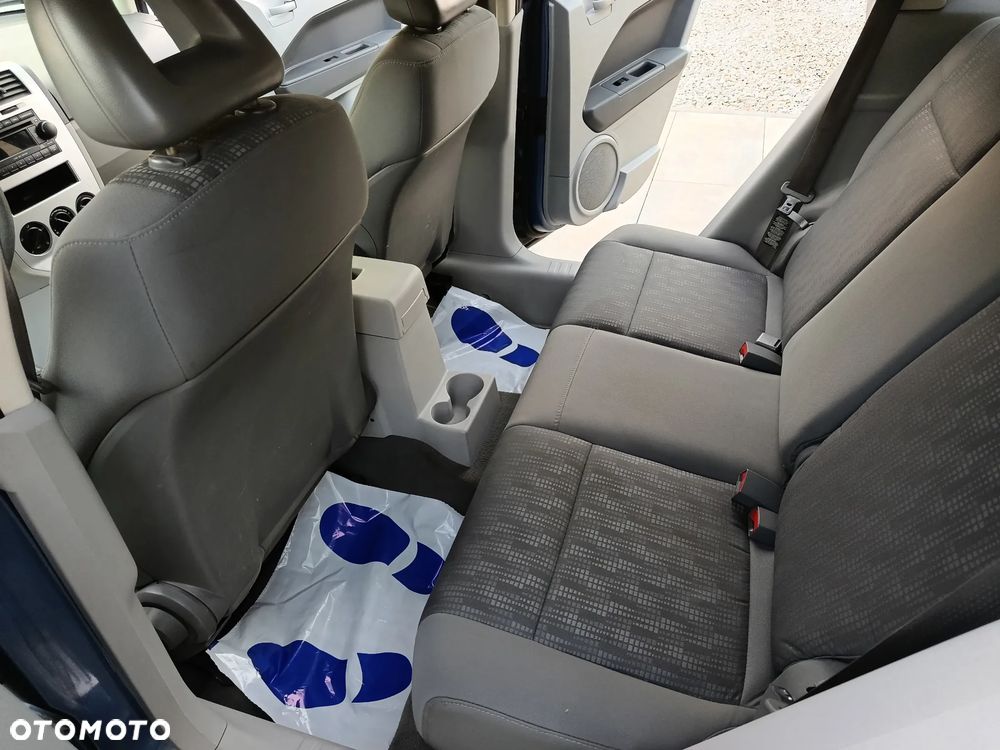 Dodge Caliber 1.8 S - 11