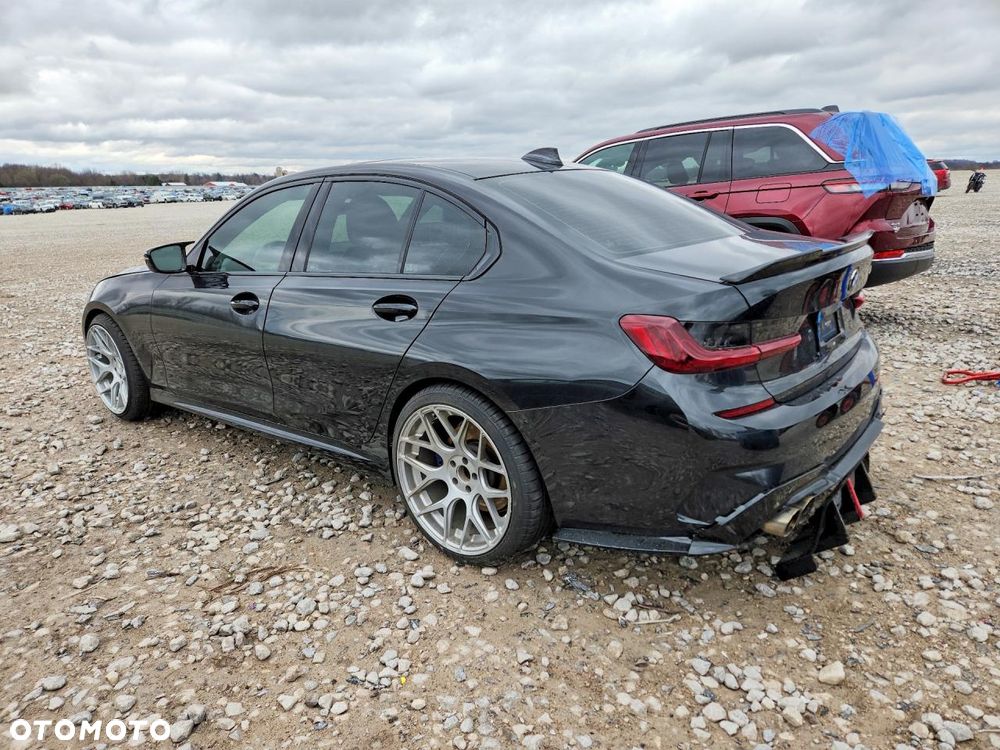 BMW Seria 3 M340i xDrive - 3