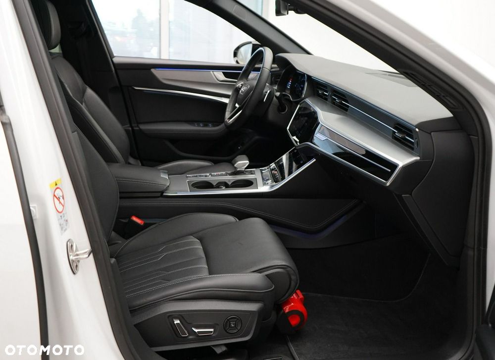 Audi A6 Limousine - 23