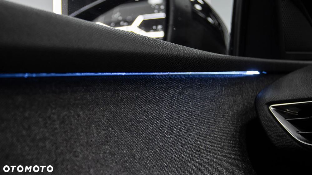 Peugeot 5008 1.6 PureTech GT Line S&S EAT8 - 34