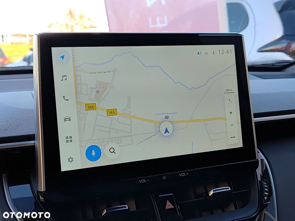 Toyota Corolla Cross 2.0 Hybrid Style - 17