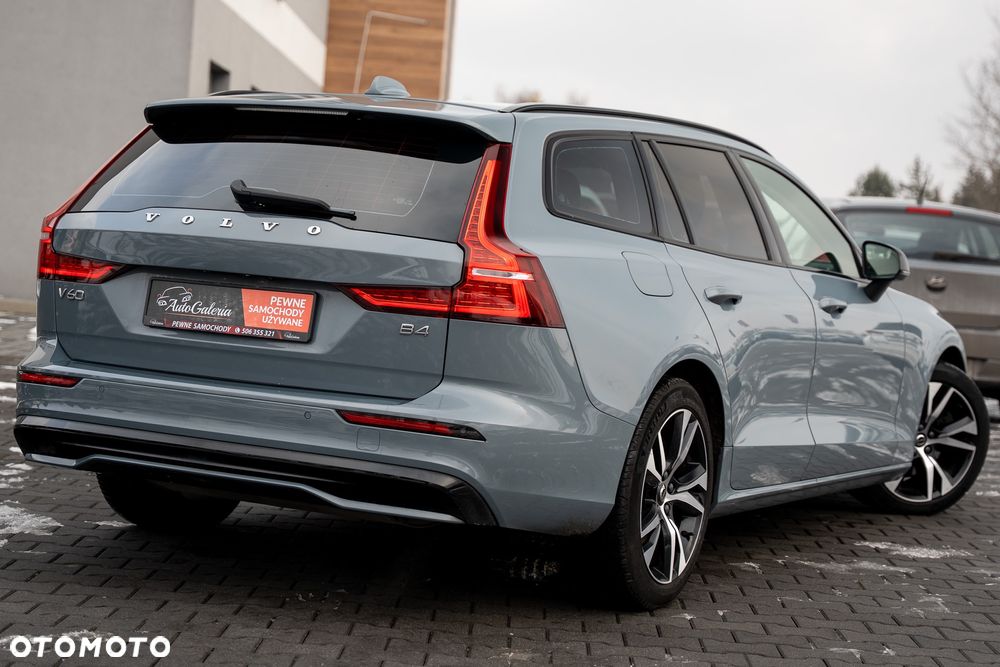 Volvo V60 - 11