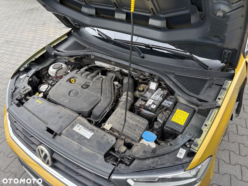 Volkswagen T-Roc 1.5 TSI ACT Style - 19