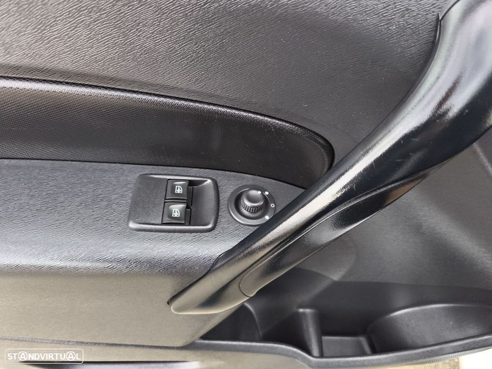 Renault Kangoo 1.5 dCi Business S/S - 14