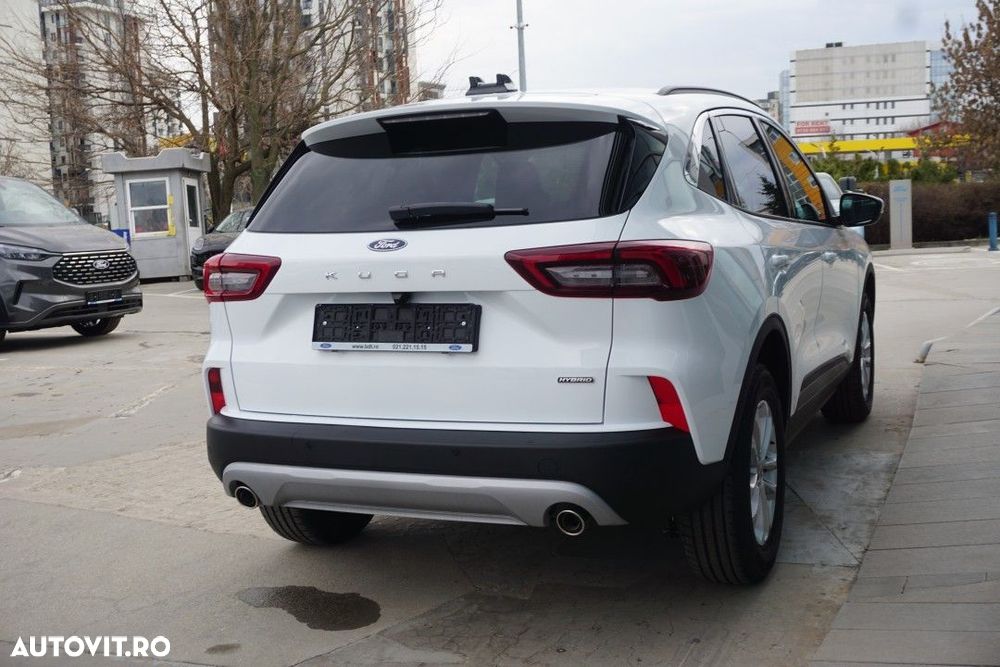 Ford Kuga - 6