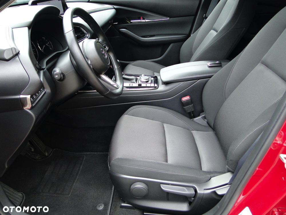 Mazda CX-30 2.0 mHEV Hikari 2WD - 15