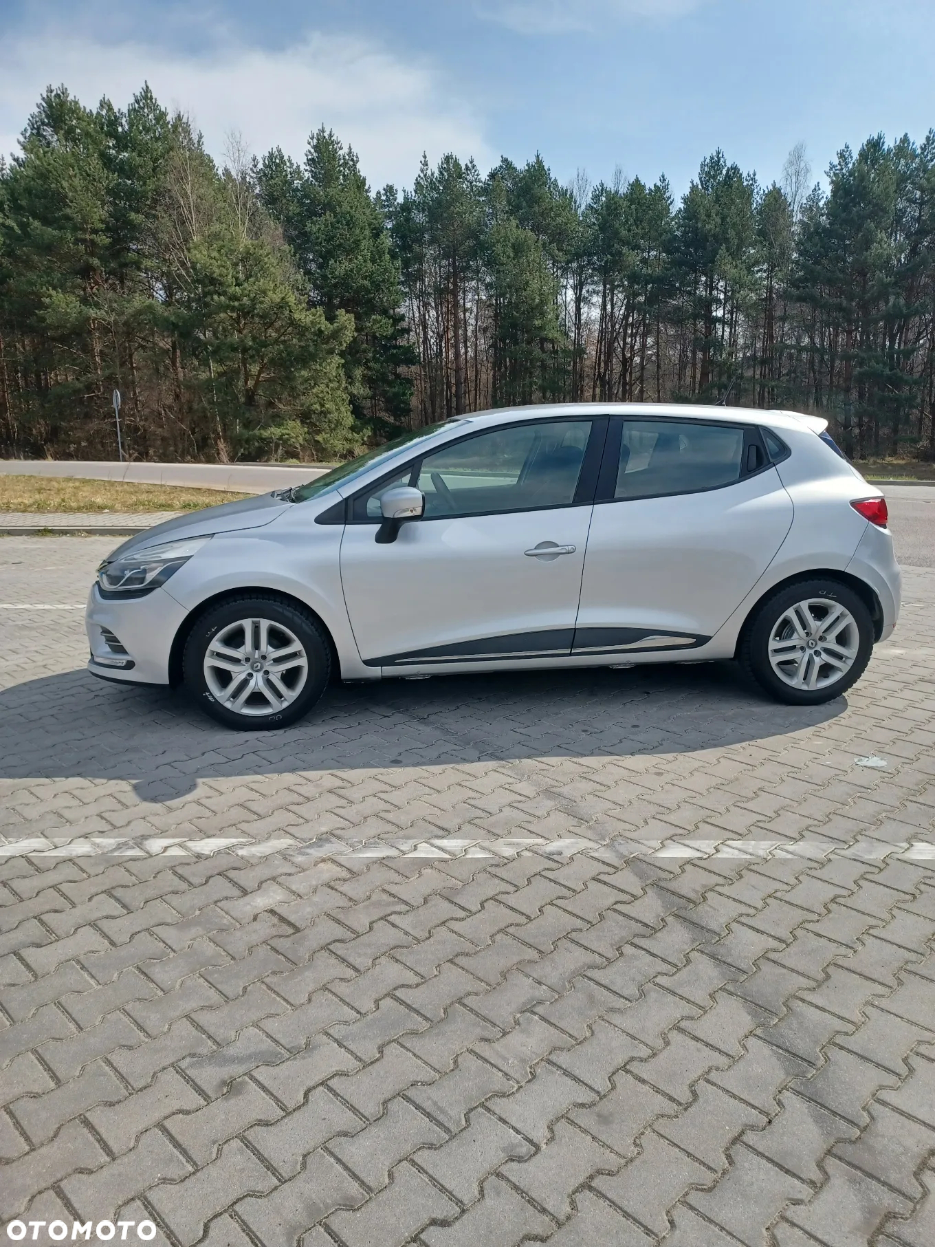 Renault Clio 1.5 dCi Business - 3