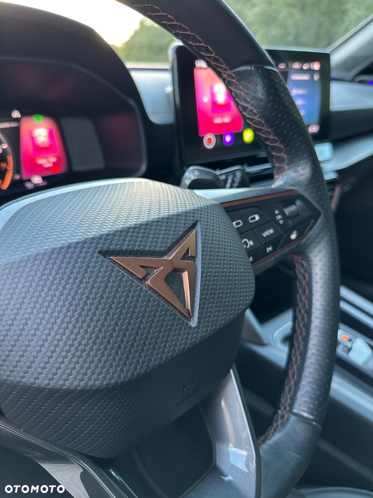 Cupra Formentor 1.5 TSI DSG - 21