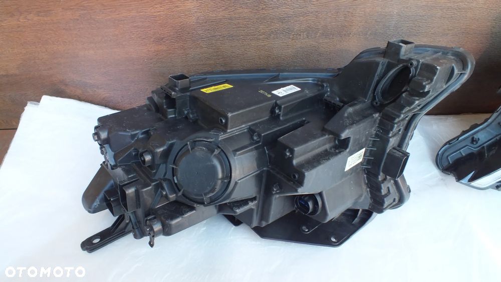 Lampa przednia prawa Full led Kia Sorento IV - 4