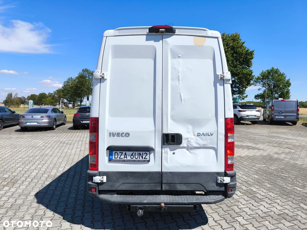 Iveco 35S13 - 4