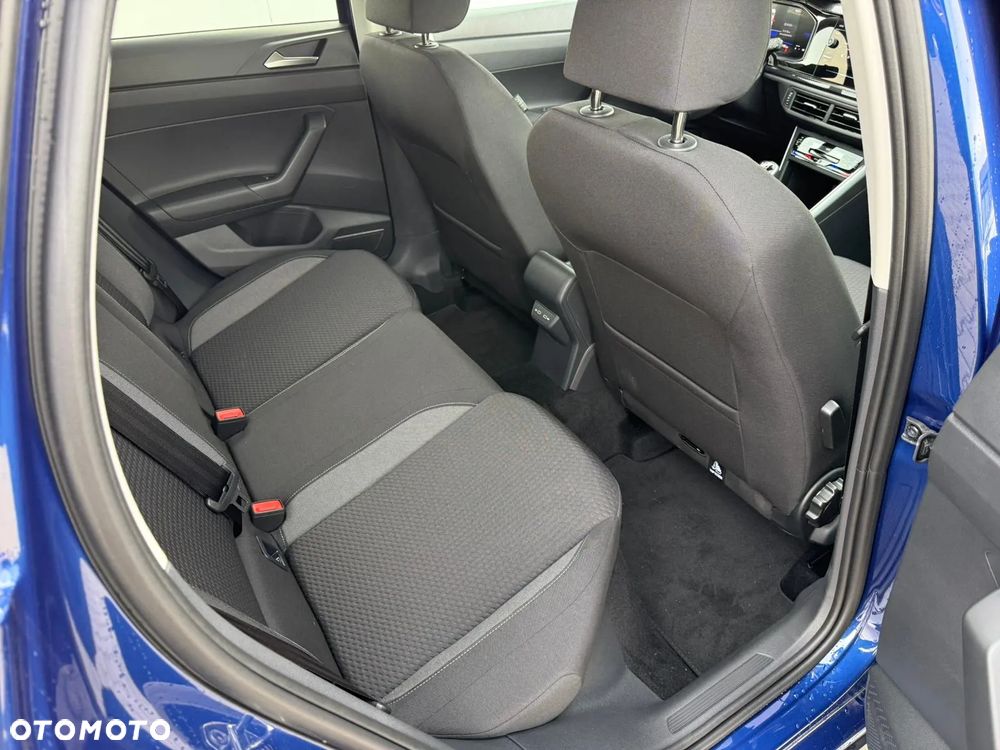 Volkswagen Taigo 1.0 TSI Special Edition - 13