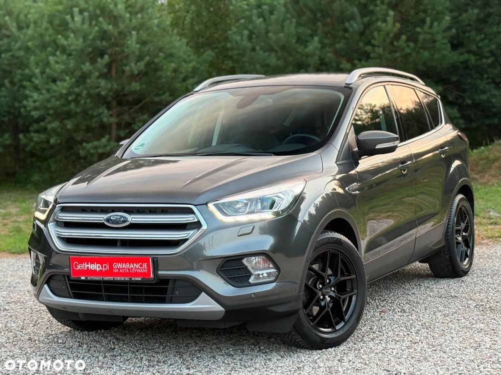 Ford Kuga 1.5 EcoBoost FWD Titanium ASS - 1