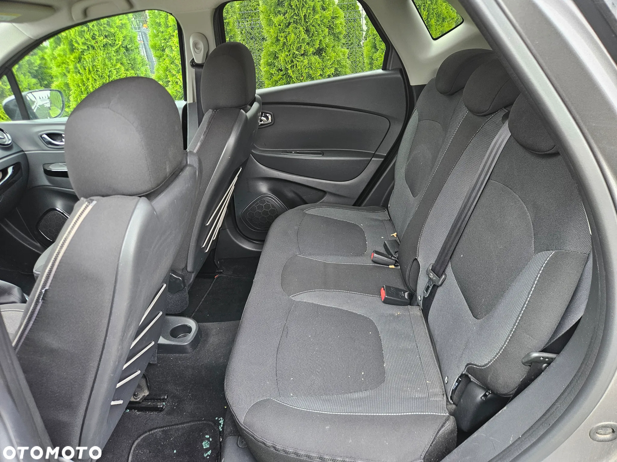 Renault Captur (ENERGY) TCe 90 INTENS - 14