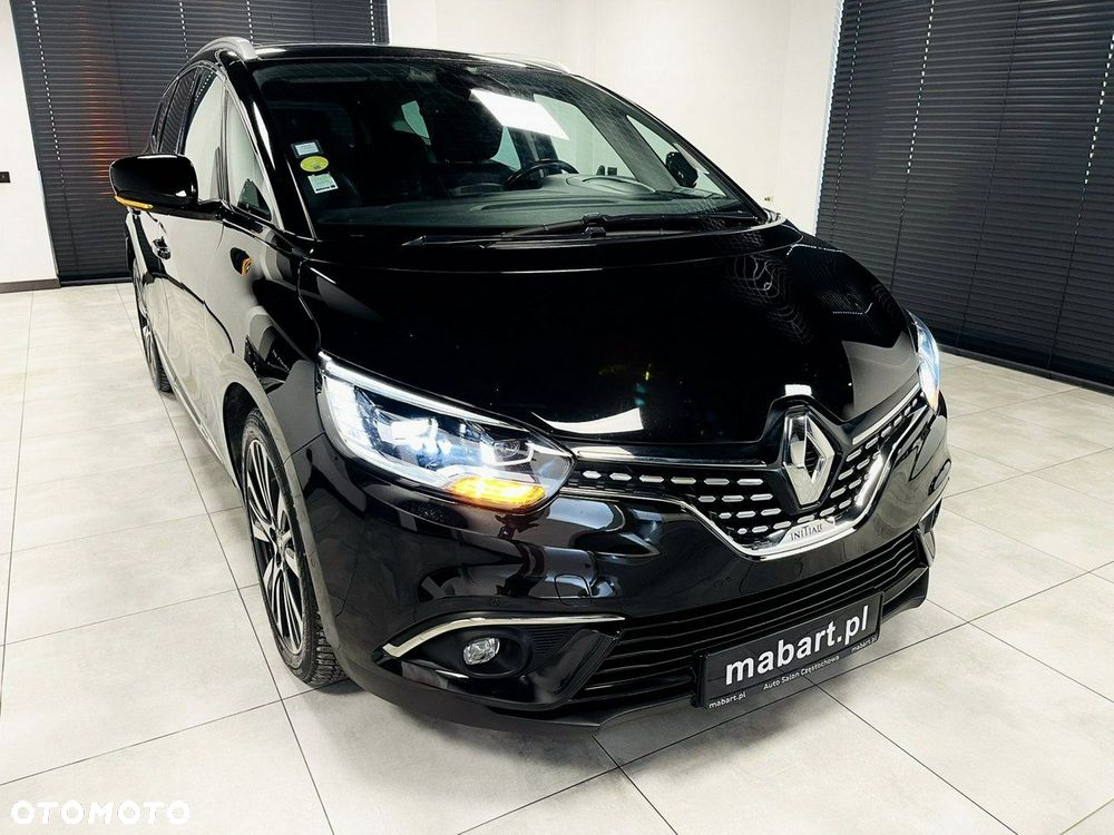 Renault Grand Scenic ENERGY dCi 160 EDC INITIALE PARIS - 6