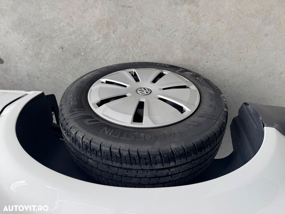 Volkswagen Transporter - 31