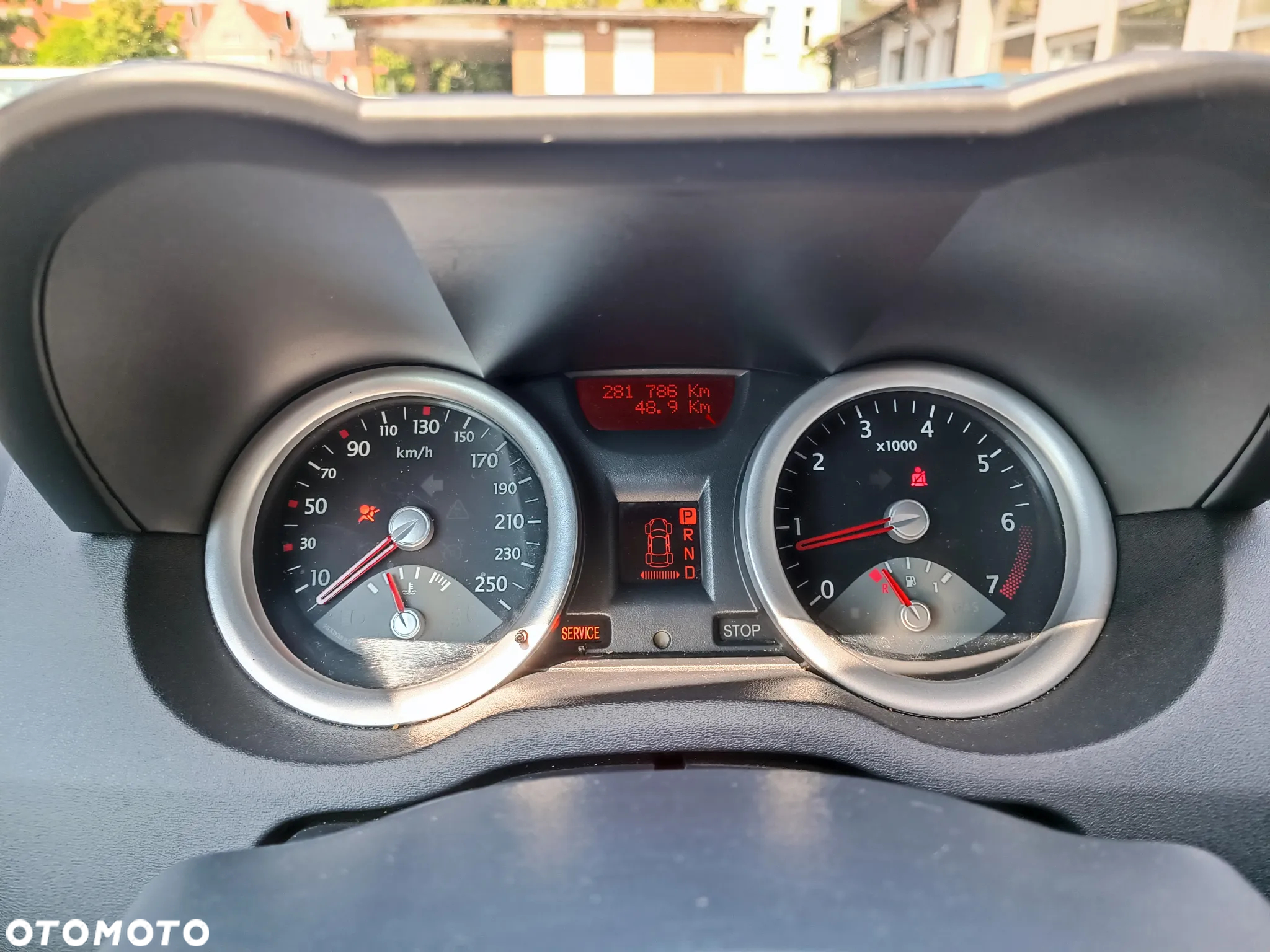 Renault Megane 1.6 Emotion - 15