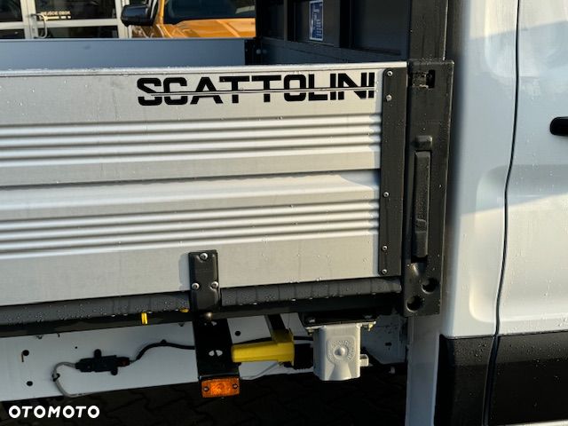 Ford Transit Wywrotka zabudowa Scatolini - 12