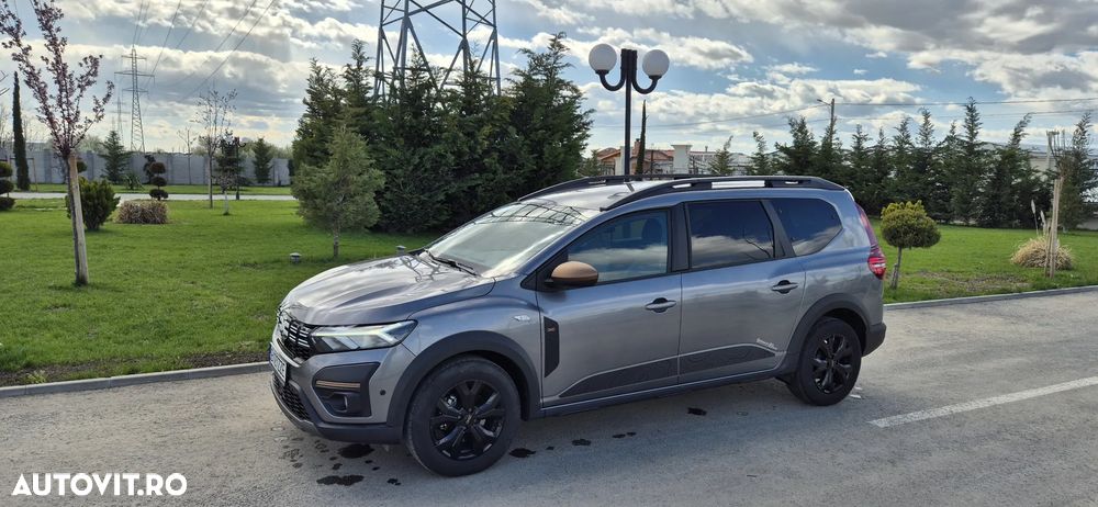 Dacia Jogger TCe 110 (7-Sitzer) Extreme+ - 1