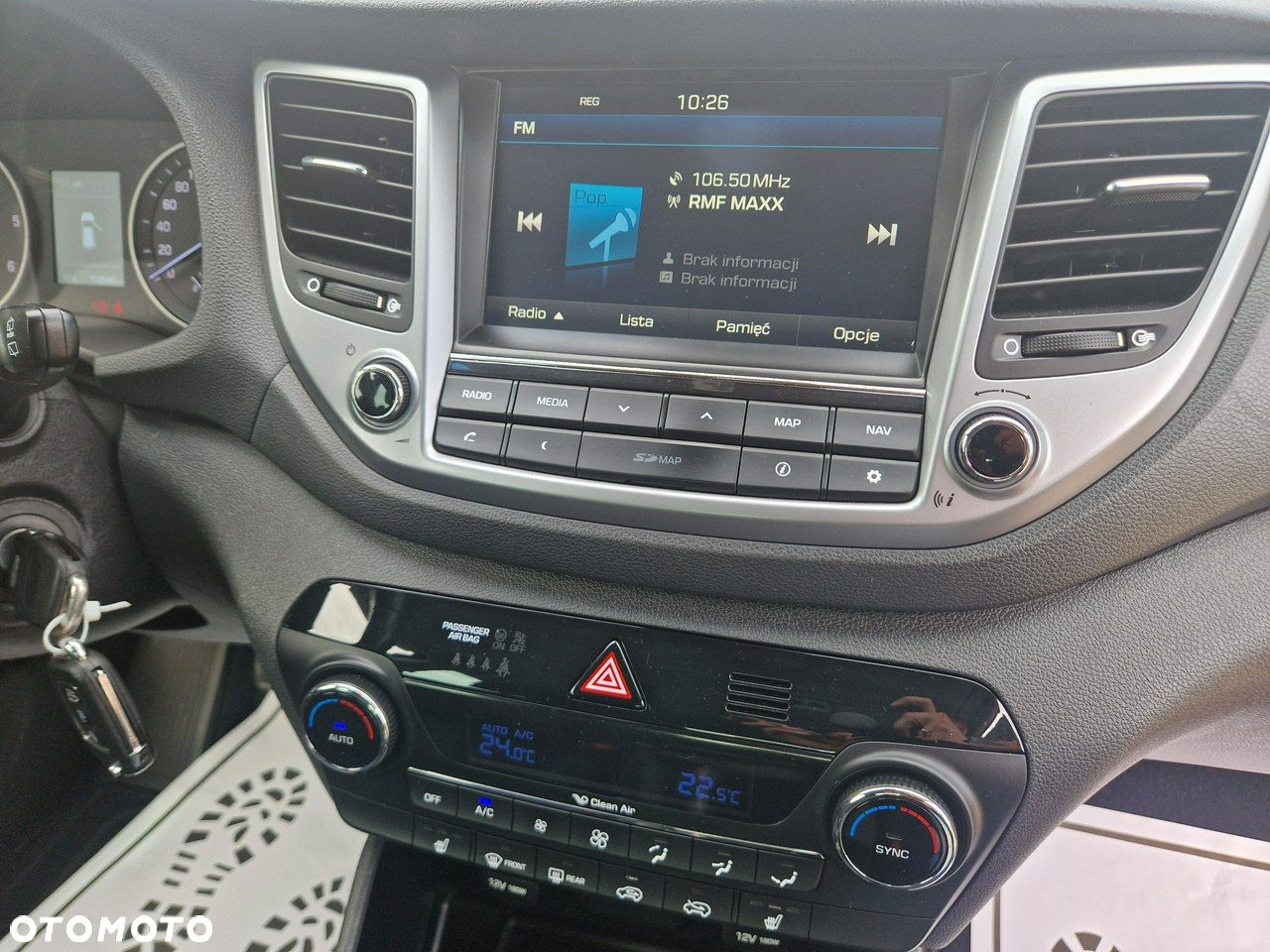 Hyundai Tucson - 11