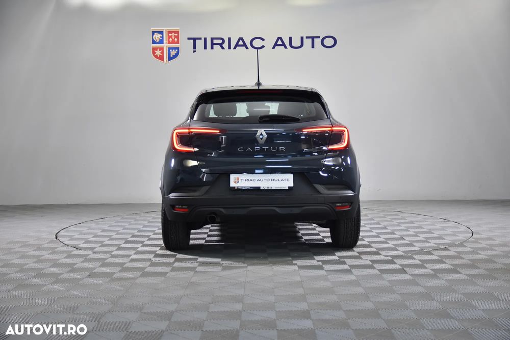 Renault Captur - 5