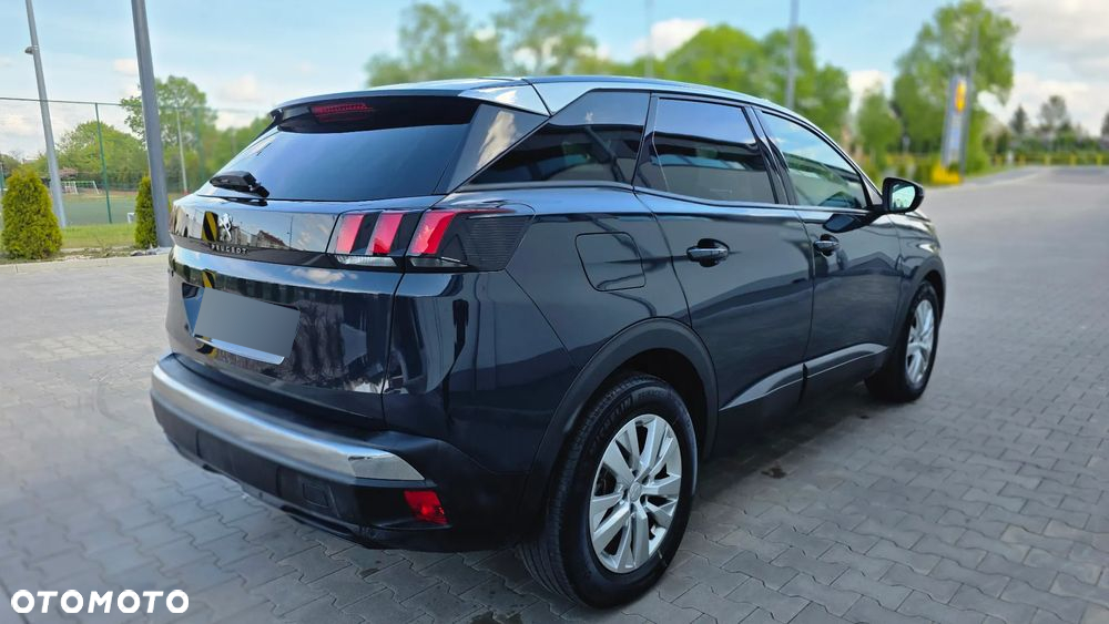 Peugeot 3008 - 6