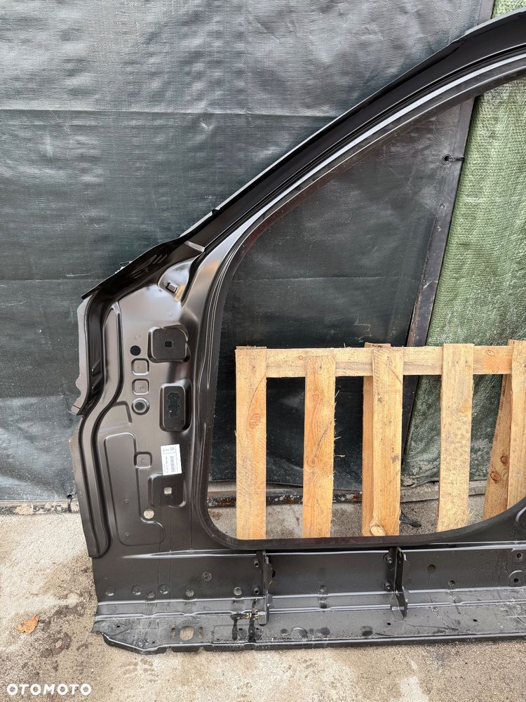 POSZYCIE PRZÓD PRAWE SŁUPEK BMW X6 F16 41217352062 7352062 - 3