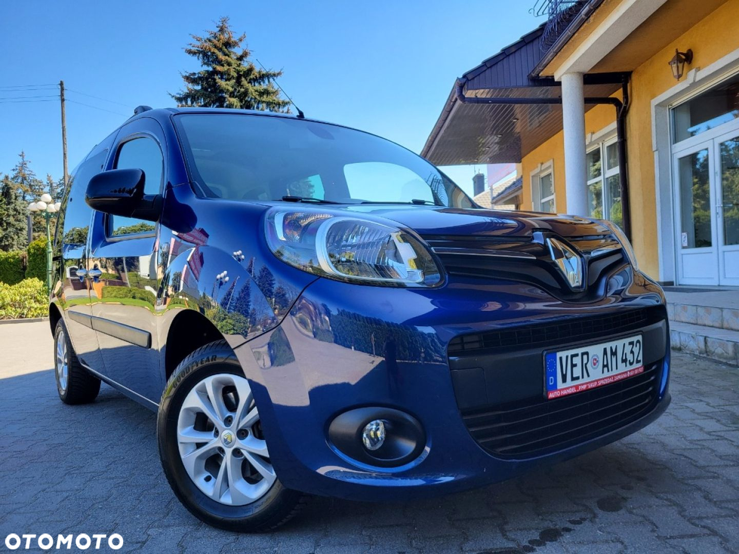 Renault Kangoo - 21