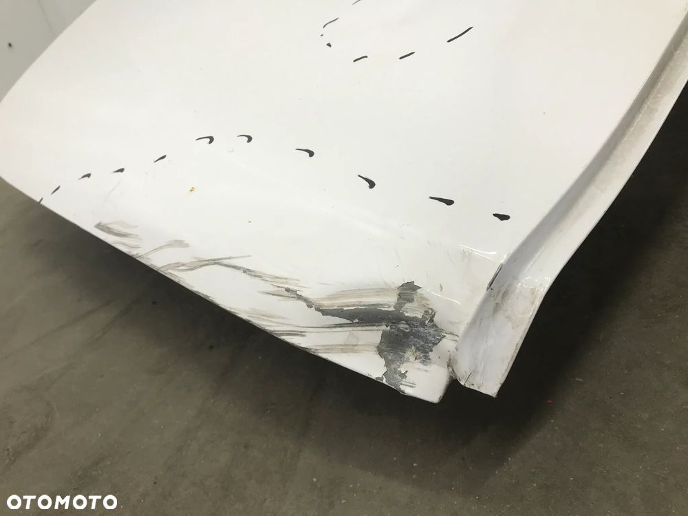 Drzwi Opel corsa F 19- prawe tylne prawy tył - 8