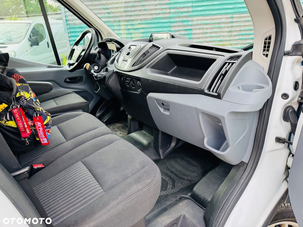 Ford Transit - 7