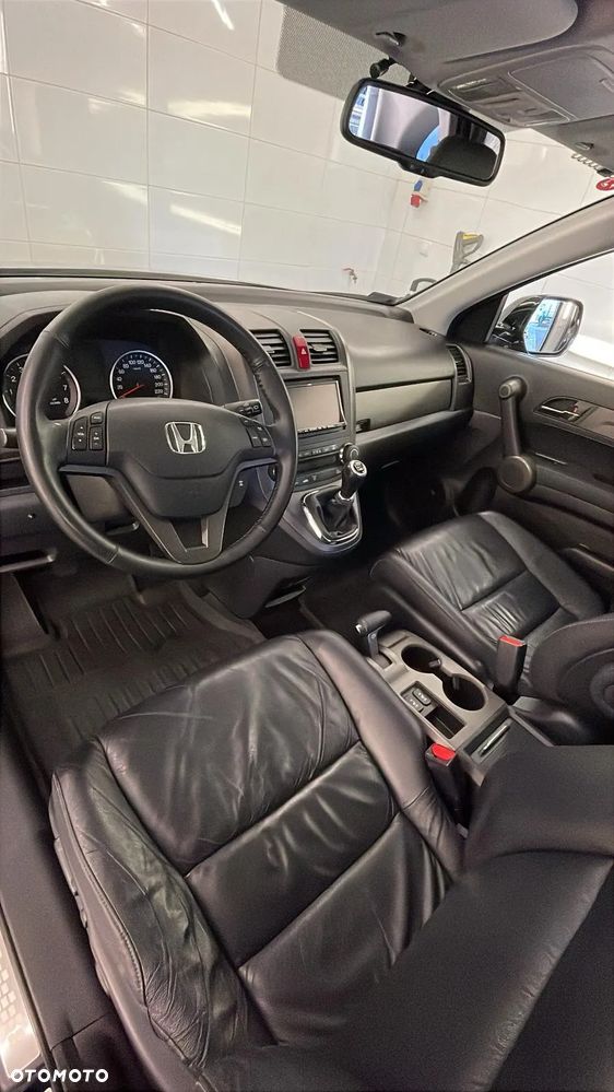 Honda CR-V 2.0 Executive - 12