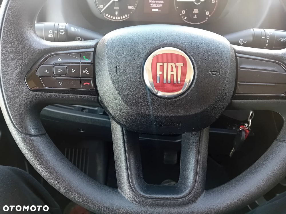 Fiat Ducato L2H2 Autm - 29