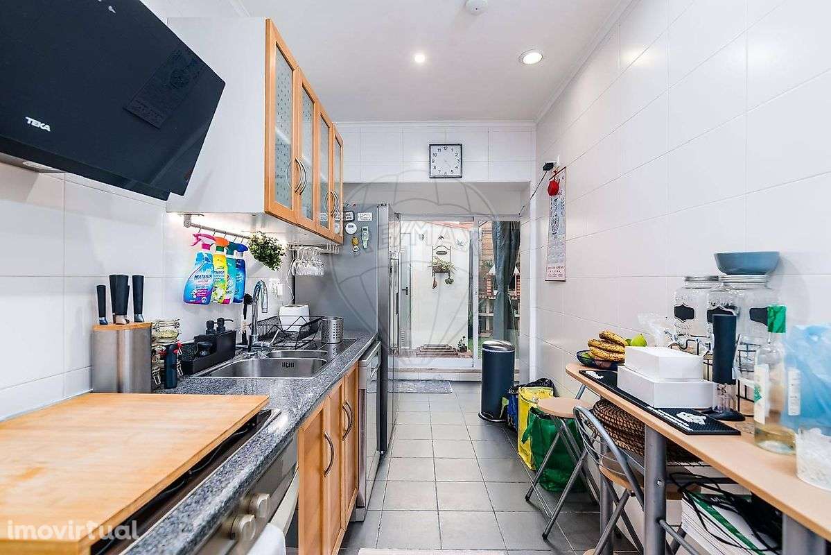 Apartamento T2 para venda - Grande imagem: 3/38