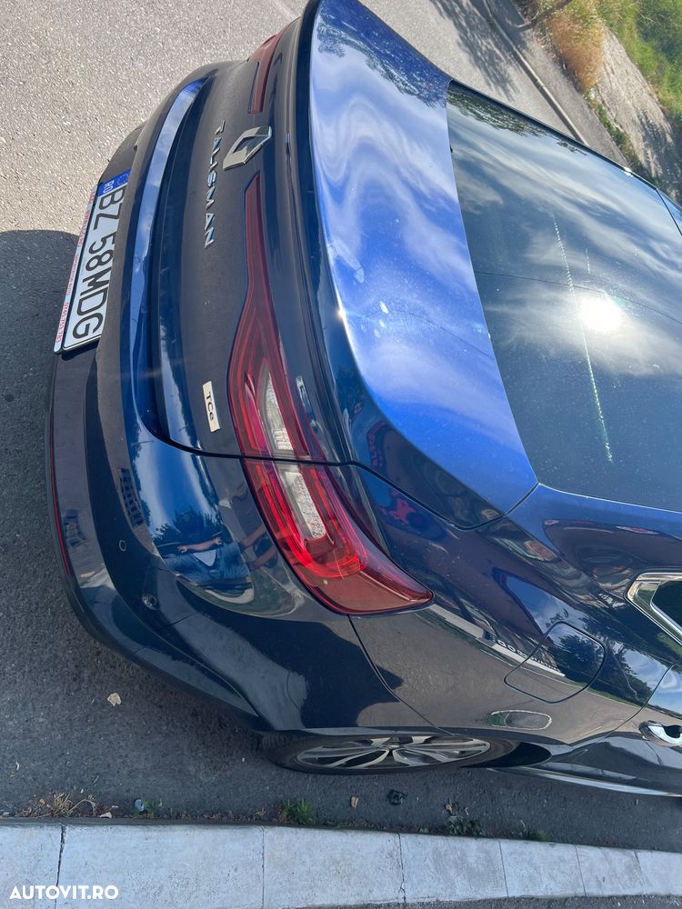 Renault Talisman ENERGY TCe EDC Intens - 9