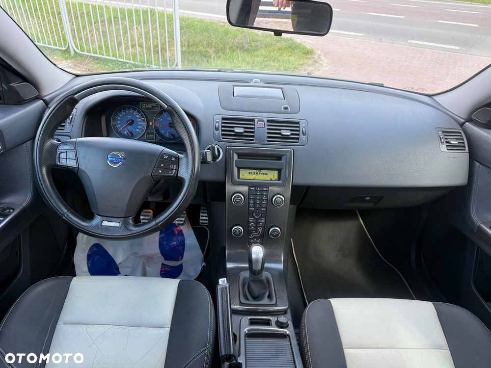 Volvo S40 2.0 RDesign Pro Edition - 17