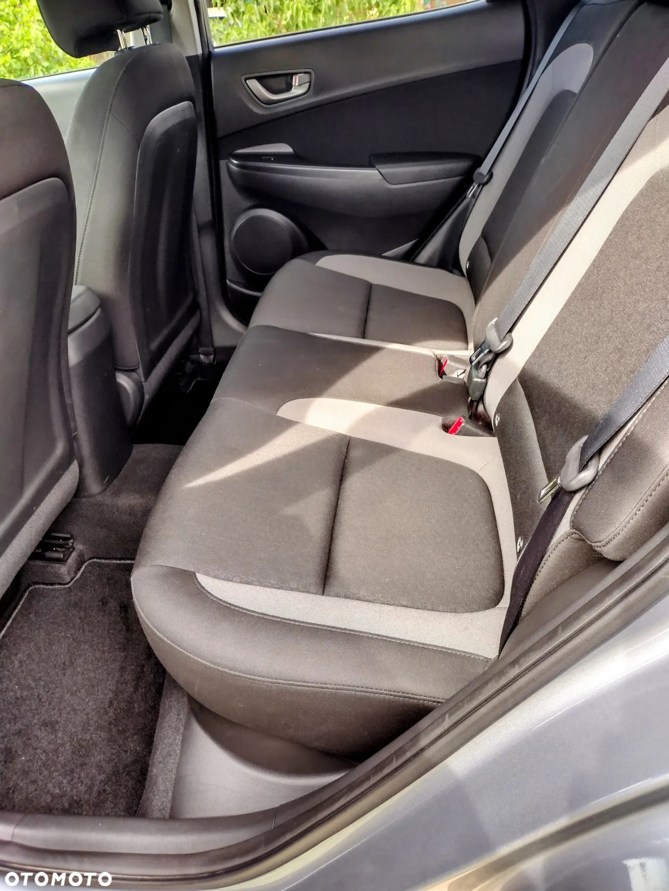 Hyundai Kona 1.0 T-GDI Advantage+ - 7