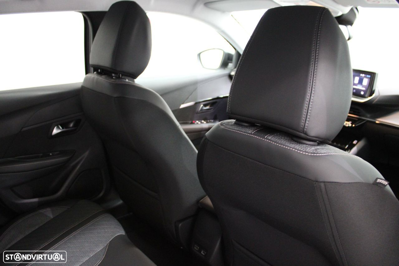 Peugeot 208 1.2 PureTech Allure - 19