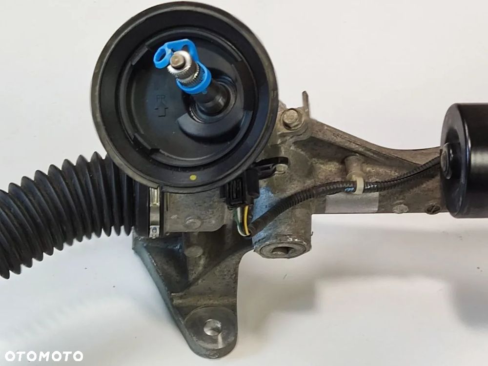 HONDA CR-V 2.0h 1.5T 19-22r Przekładnia Kierownicza Maglownica - 15