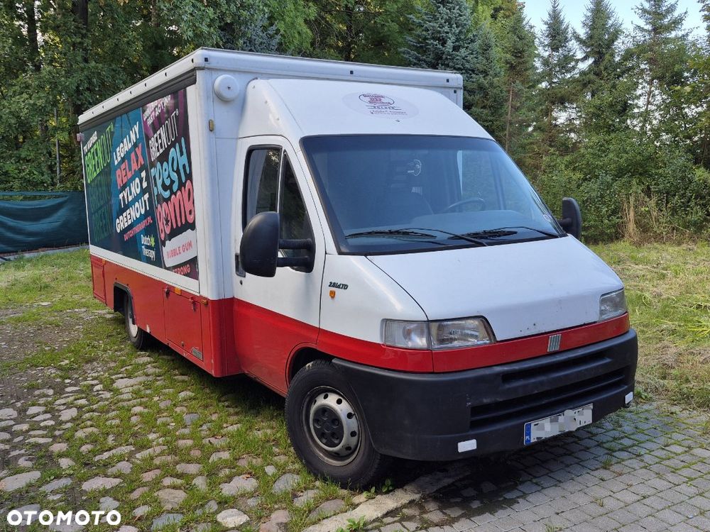 Fiat Ducato - 4